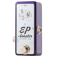 EP Booster Metallic Purple LTD【EP Booster 15th Anniversary Limited Edition 】