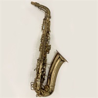 1931's C.G.CONN Transisional(6M) S/N:M248xx2 Relacquer 【調整&セットアップ後出荷】【5年間キーバランス調整無料】