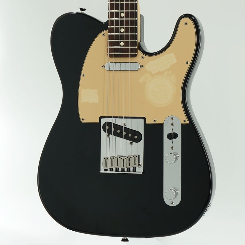 Fender USA 【USED】American Telecaster (Black/R) 2006【SN 