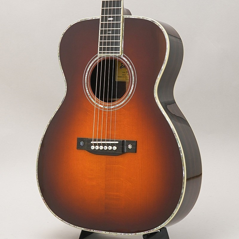 EASTMAN E40-OM-TC-SB イーストマン