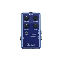 Birdland Acoustic mixer R3 バードランド