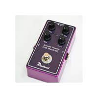 Birdland Acoustic Preamp 3band EQ バードランド