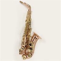 USED 中古 ビュッフェ・クランポン アルトサックス Senzo 銅製/銅メッキ S/N:42xx9 【調整&セットアップ後出荷】【5年間キーバランス調整無料】