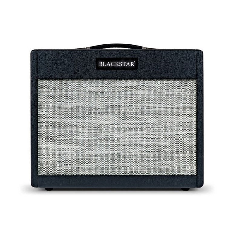 Blackstar 【アンプSPECIAL SALE】ST.JAMES 50 6L6 Combo - BLACK 