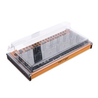 DS-PC-EDGECRAVE【Behringer CRAVE / EDGE 対応保護カバー】
