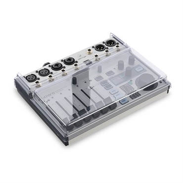 DS-PC-FLOW8【Behringer FLOW 8 対応保護カバー】