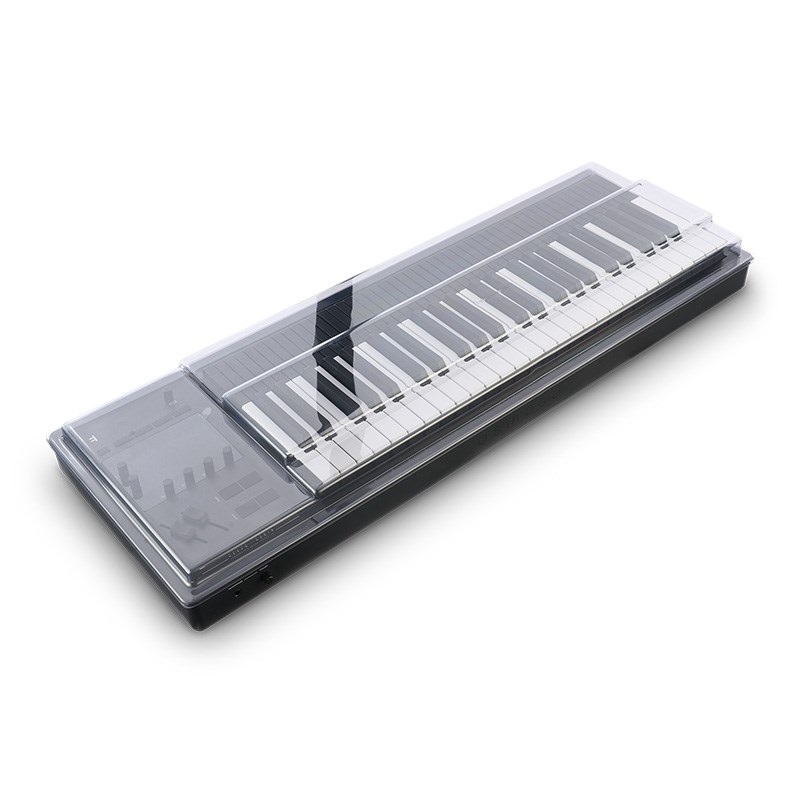 DECKSAVER DS-PC-OSMOSE【Expressive E Osmose 対応保護カバー】