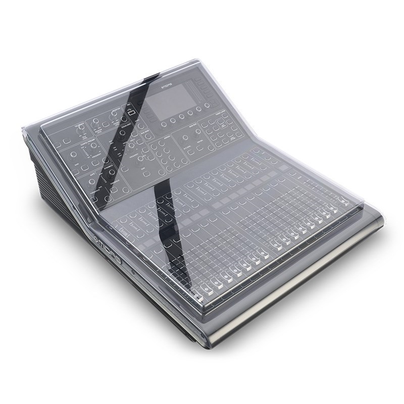 DECKSAVER DS-PC-M32R【Midas M32R / M32R LIVE 対応保護カバー】