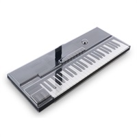 DS-PC-KONTROLS49MK3【Native Instruments Kontrol S49 MK3 対応保護カバー】