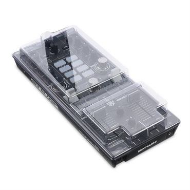 DECKSAVER DS-PC-XDJAZ 【AlphaTheta XDJ-AZ 対応保護カバー DECKSAVER DS-PC-XDJAZ 【AlphaTheta XDJ-AZ 対応保護カバー