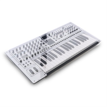 DS-PC-GAIA2【Roland GAIA 2 対応保護カバー】