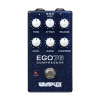 EGO 76 COMPRESSOR