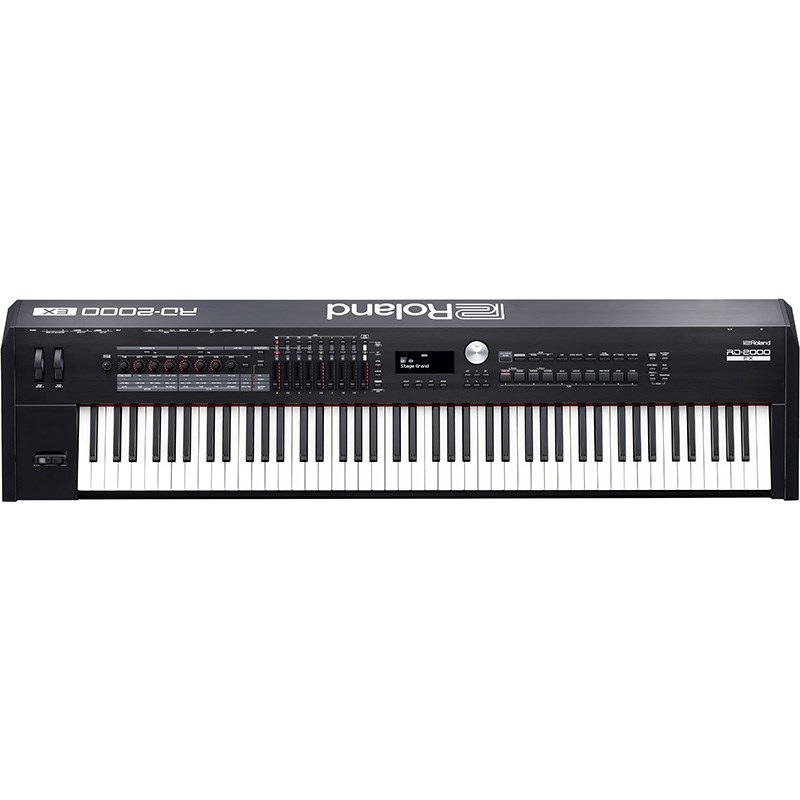 Roland RD-2000EX ※配送事項要ご確認(電子ピアノ)