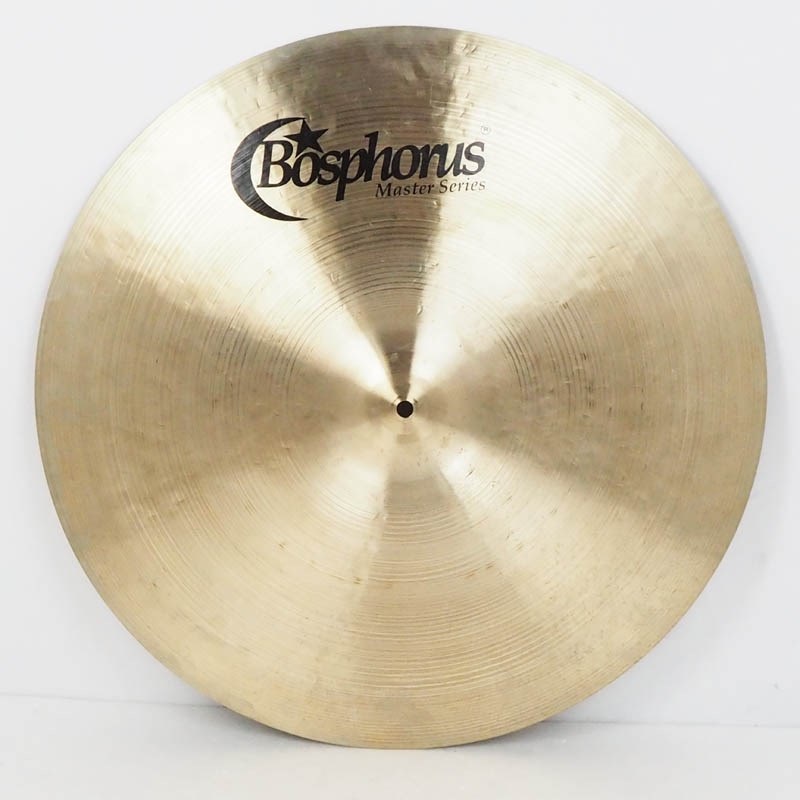 Bosphorus 【USED】 Master Series Ride 22 [1816g] ｜イケベ