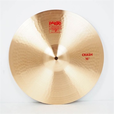 PAiSTe 【USED】 Black Alpha Hyper Crash 16 [Joey Jordison