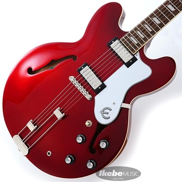 Epiphone Riviera (Royal Tan) ｜イケベ楽器店オンラインストア