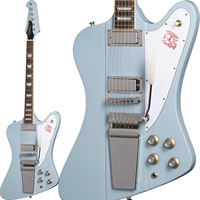 1963 Firebird V (Frost Blue)