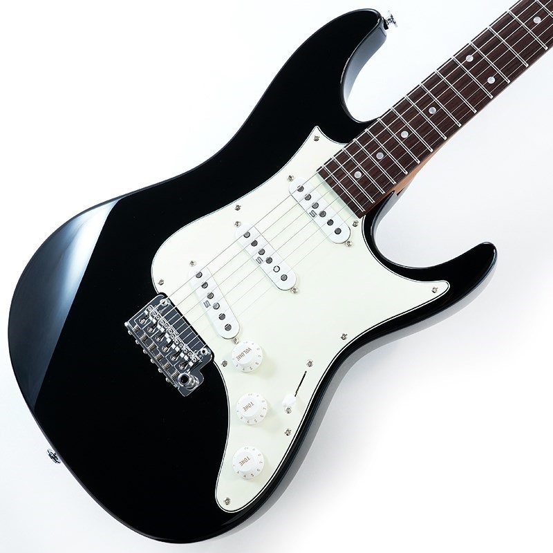 Ibanez Prestige AZ2203N-BK [SPOT MODEL]【본수 한정 생산 완료 특가품】
