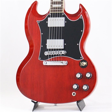 スペシャルオファ SG Gibson Junior ｜イケベ楽器店オンラインストア Cherry) (Vintage スキー