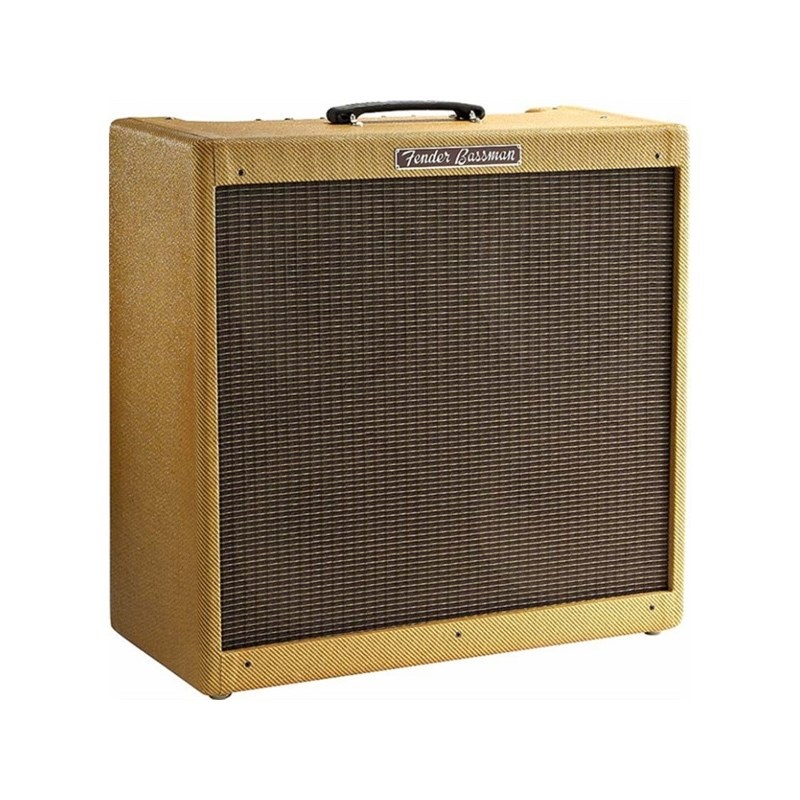 Fender USA 【アンプSPECIAL SALE】59 BASSMAN LTD ｜イケベ楽器店  