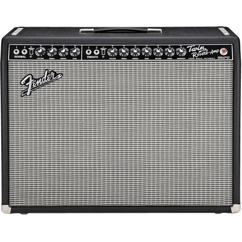 Fender USA 【アンプSPECIAL SALE】65 Princeton Reverb ｜イケベ楽器 