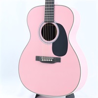 CTM 000-28 LX Pink 【Nazareth Martin Factory Selected Wood】 #2462061 [先着でMartin特製フォトフレームプレゼント！] マーチン マーティン