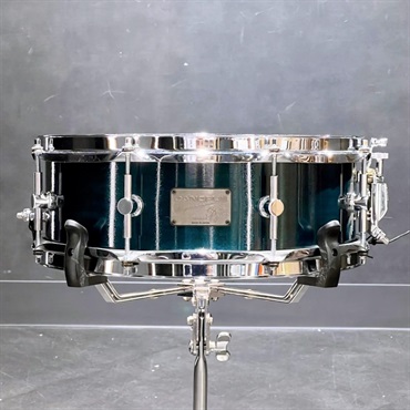 CANOPUS 木胴スネア 14×4インチ　ソフトケース付き Birch Snare Drum【バーチ スネアドラム】 | CANOPUS DRUMS