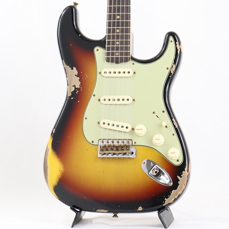 fender japan st62 mod jimmy wallace