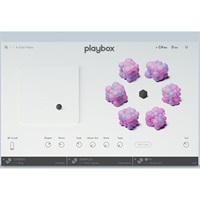 Playbox (ネイティブインストルメンツ)(プレイボックス)(オンライン納品)(2時間以内に納品)