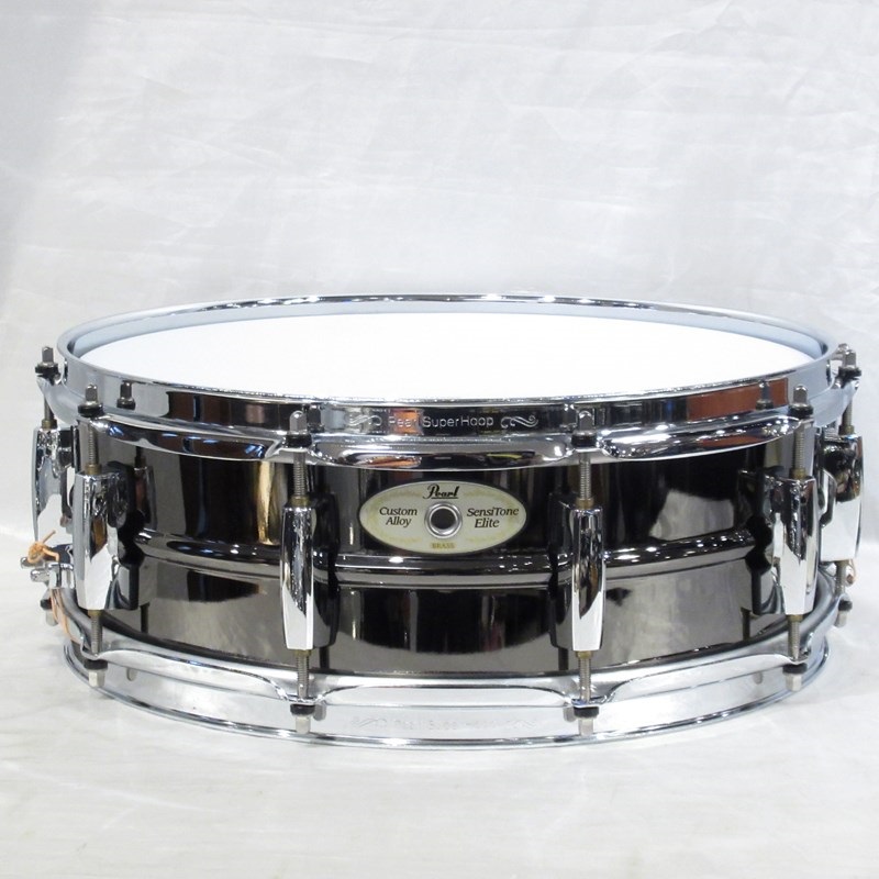Pearl 【USED】STE1450BR [Sensitone Elite / 1.5mm Brass Pearl 【USED】STE1450BR [Sensitone Elite / 1.5mm Brass
