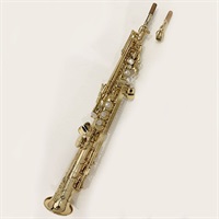 【USED】セルマー ソプラノサックス SERIE III Jubilee GL S/N:771xx8 ストレートタイプネック：スターリングシルバー製 【調整&セットアップ後出荷】【5年間キーバランス調整無料】