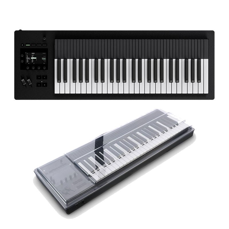 Osmose49+Decksaver製専用カバーセットの商品画像