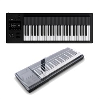 Osmose49+Decksaver製専用カバーセット