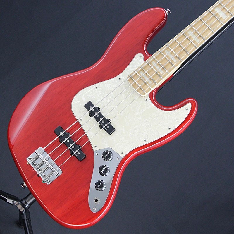 Squier by Fender 【USED】 FSR Vintage Modified 77 Jazz Bass 