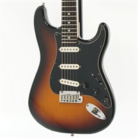 【春得フェア】【USED】American Standard Stratocaster(3TS/R) 1998【SN. N7320943】
