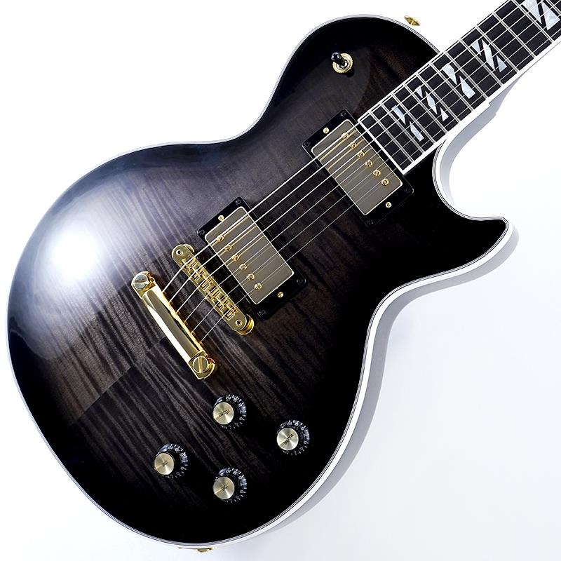 Gibson Les Paul Supreme (Translucent Ebony Burst) SN.221150154