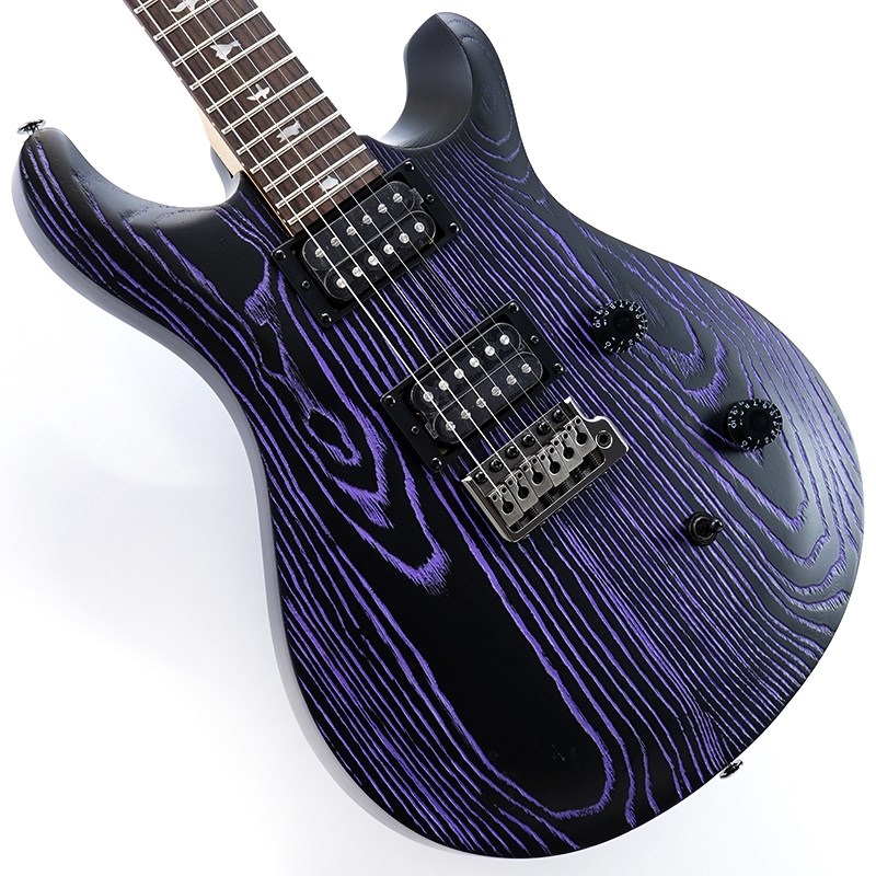 SE Swamp Ash CE 24 Sandblasted Limited Edition (Sandblasted Purple)の商品画像