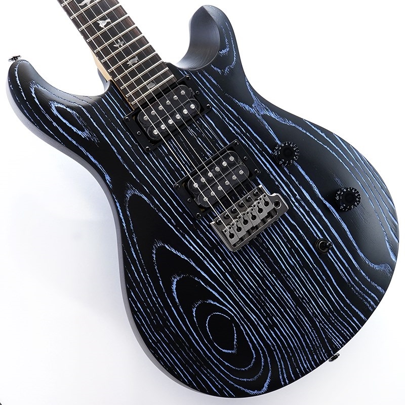 SE Swamp Ash CE 24 Sandblasted Limited Edition (Sandblasted Blue)の商品画像