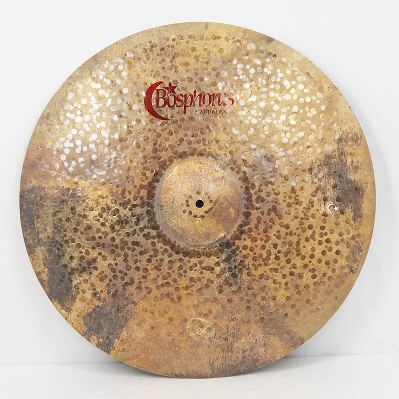 Bosphorus CAPPADOCIA 22 Ride [1990g]【2024 トルコ