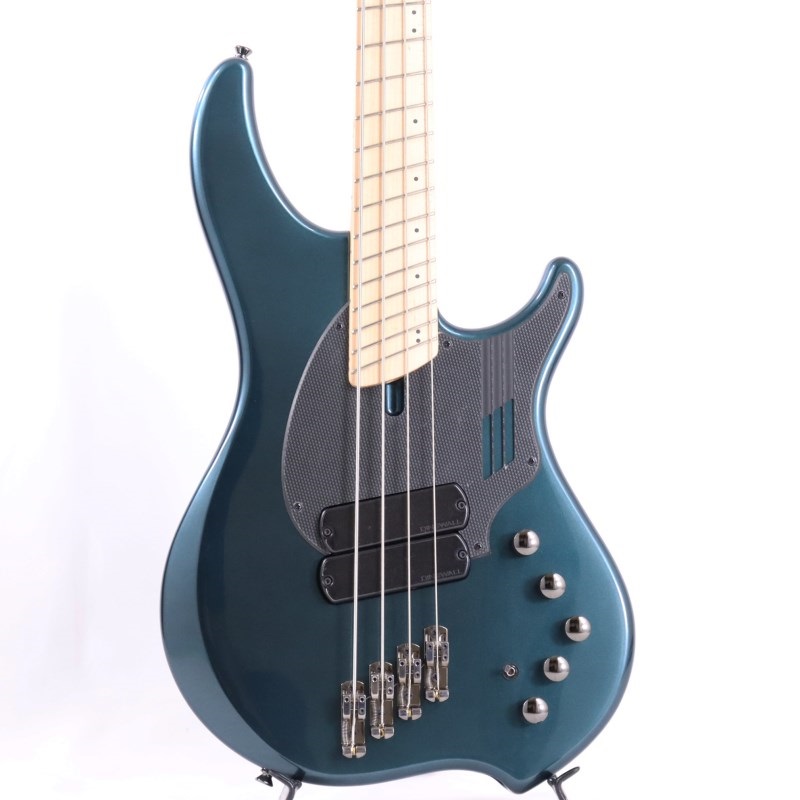 DINGWALL NG-2 4strings Adam Nolly Getgood Signature Model (Black 
