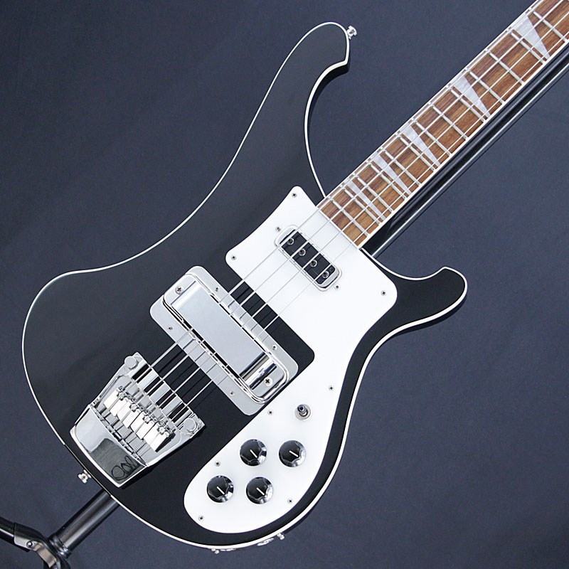Rickenbacker 【USED】 4003 (Jetglo) 