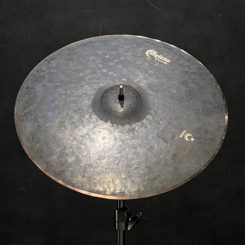 Bosphorus Painite Series Crash 17 [970g]【2024 トルコ