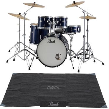 Amazon | ヤマハ YAMAHA 電子ドラムセット ドラム椅子・シンバルパッド付属 DTX452KUPGS  多彩な音楽ジャンルや演奏スタイルに柔軟に対応可能な3シンバルモデル プロドラマーにも定評のあるヤマハフットペダルが付属 | 電子ドラム |  楽器・音響機器