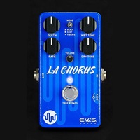 LA Chorus（EWS）コーラス