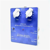 TFDI-02X Transformer D.I
