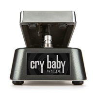 JimDunlop コンパクトエフェクター／ワウペダル 高崎晃シグネチャーモデル ジムダンロップ 【 吉祥寺パルコ店 】 | 島村楽器オンラインストア
