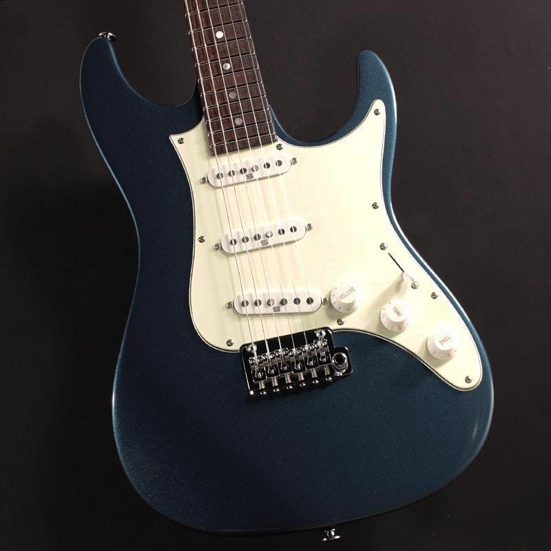 Ibanez AZ2203N-ATQ 【生産完了特価品】 ｜イケベ楽器店