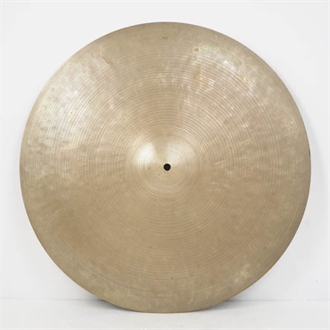 【Vintage】 Istanbul K Zildjian Ride 20 Intermediate Stamp (1959-1966) [1890g]