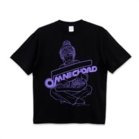 オムニコードビックTシャツ　OM-BT　サイズ：L