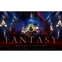 HOLLYWOOD FANTASY ORCHESTRATOR (イーストウエスト)ソフトウェア (代引不可)(オンライン納品)